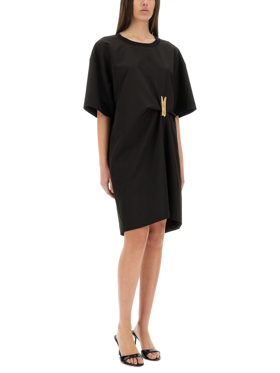 Moschino Jeans Suits & Dresses - Black | 81afba6d5f3f120f0c0eb8aae204a22bb673280a