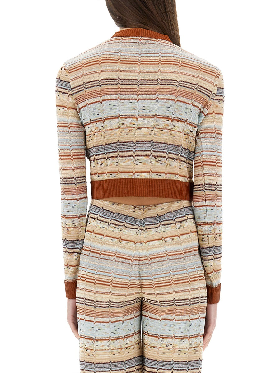 Missoni Sweaters - Multcolor | Wanan Luxury