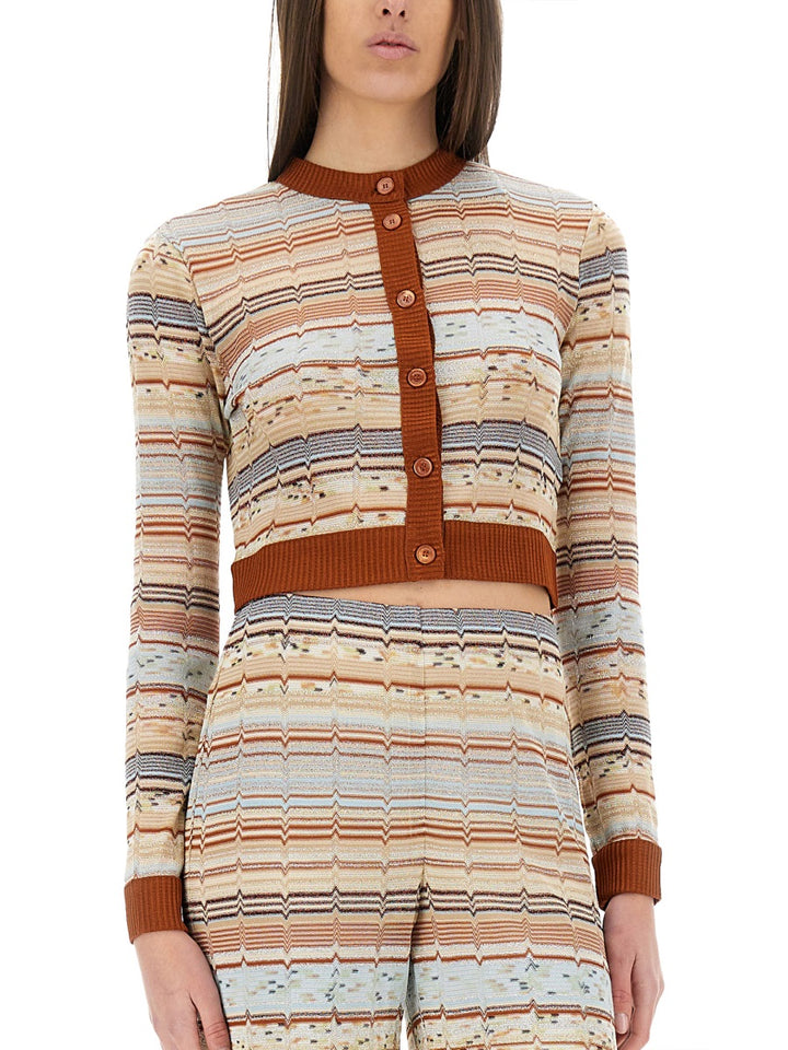Missoni Sweaters - Multcolor | Wanan Luxury