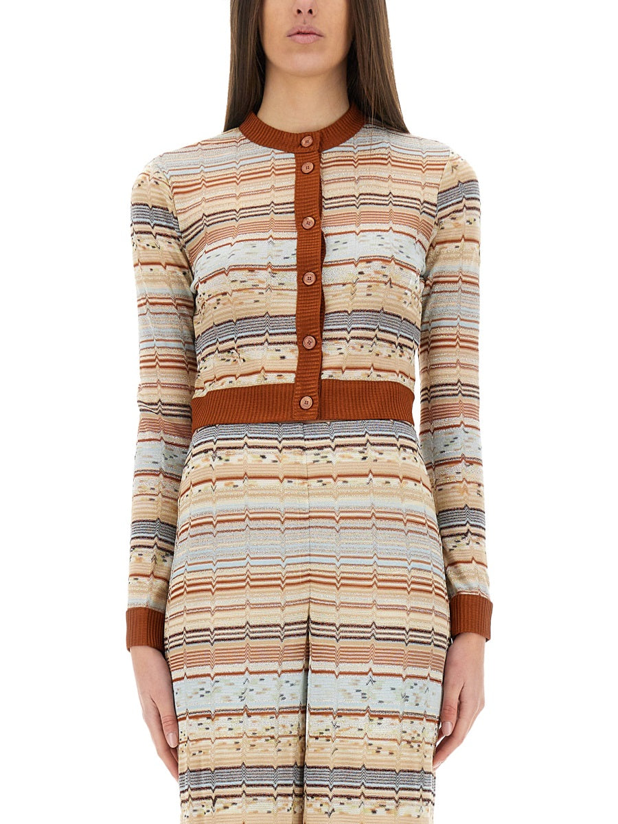 Missoni Sweaters - Multcolor | Wanan Luxury