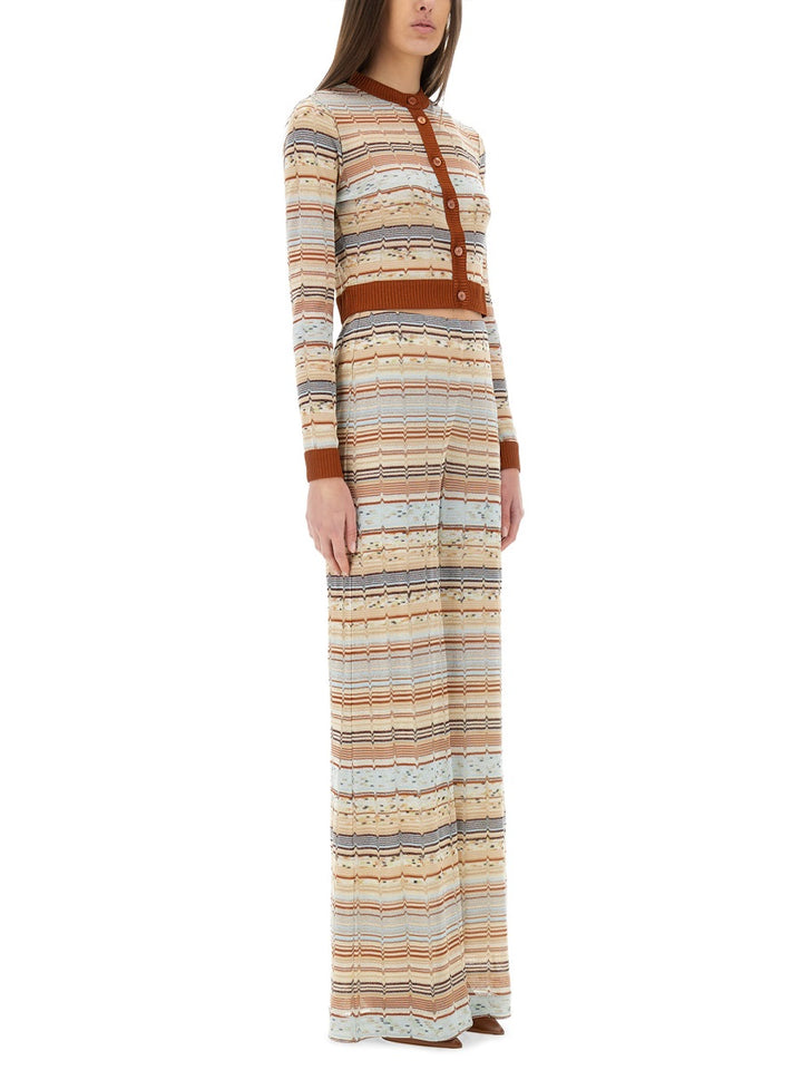 Missoni Sweaters - Multcolor | Wanan Luxury