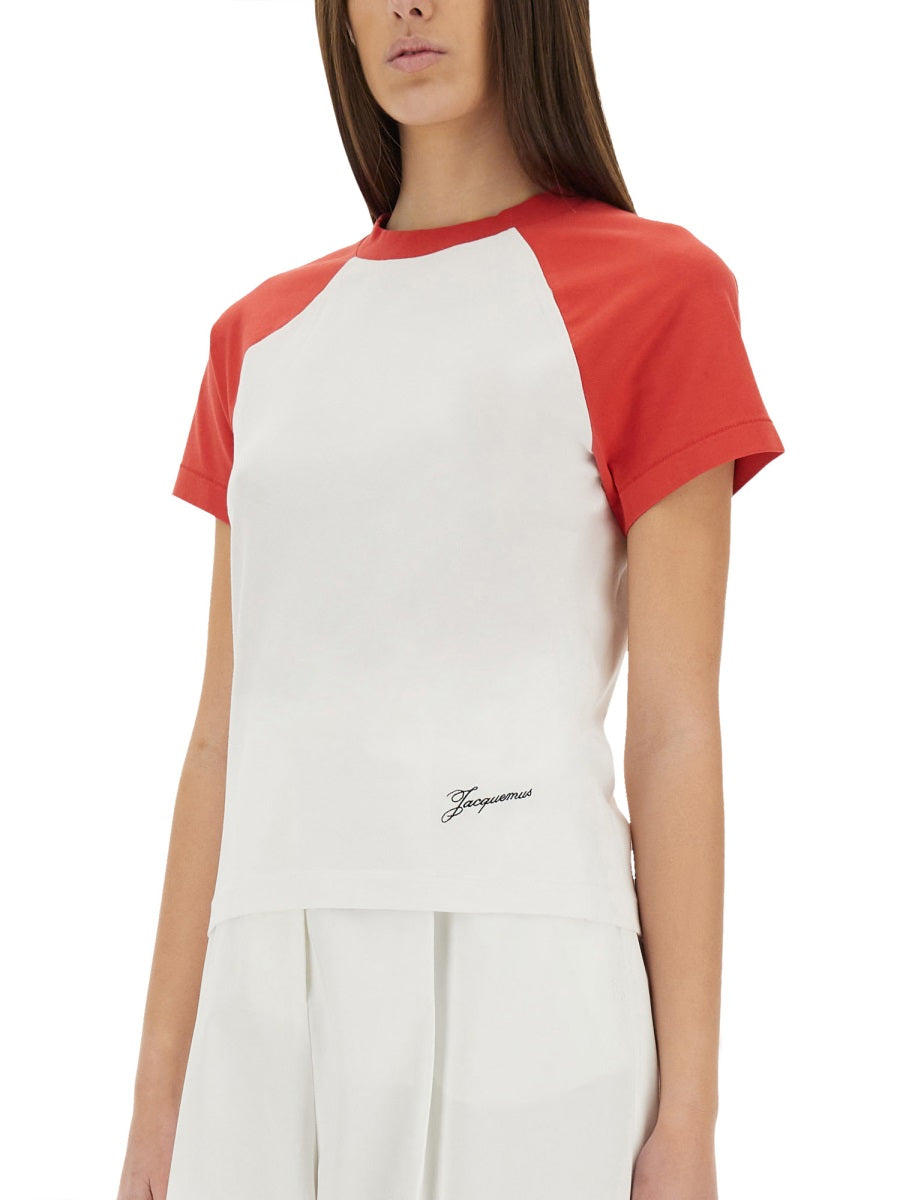 Jacquemus T shirts - Multcolor | Wanan Luxury