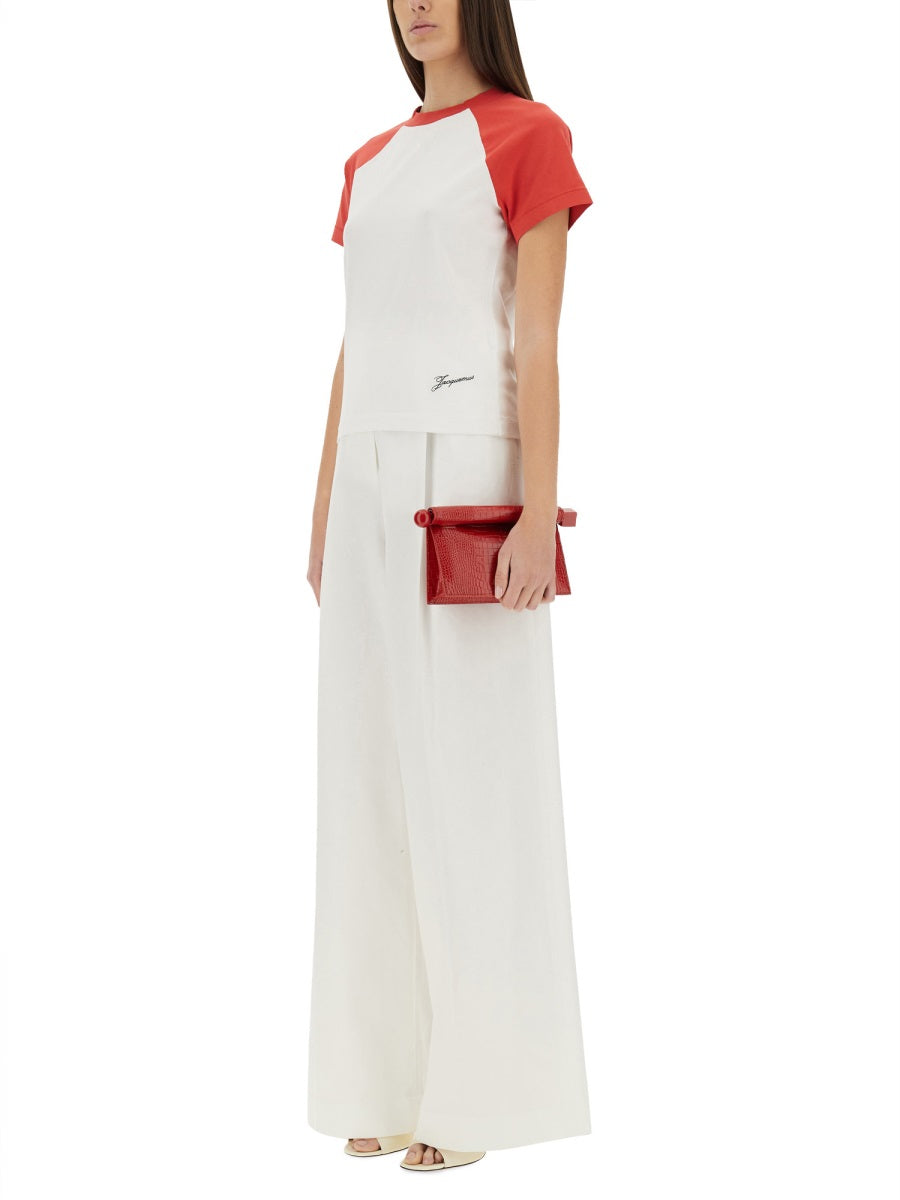 Jacquemus T shirts - Multcolor | Wanan Luxury