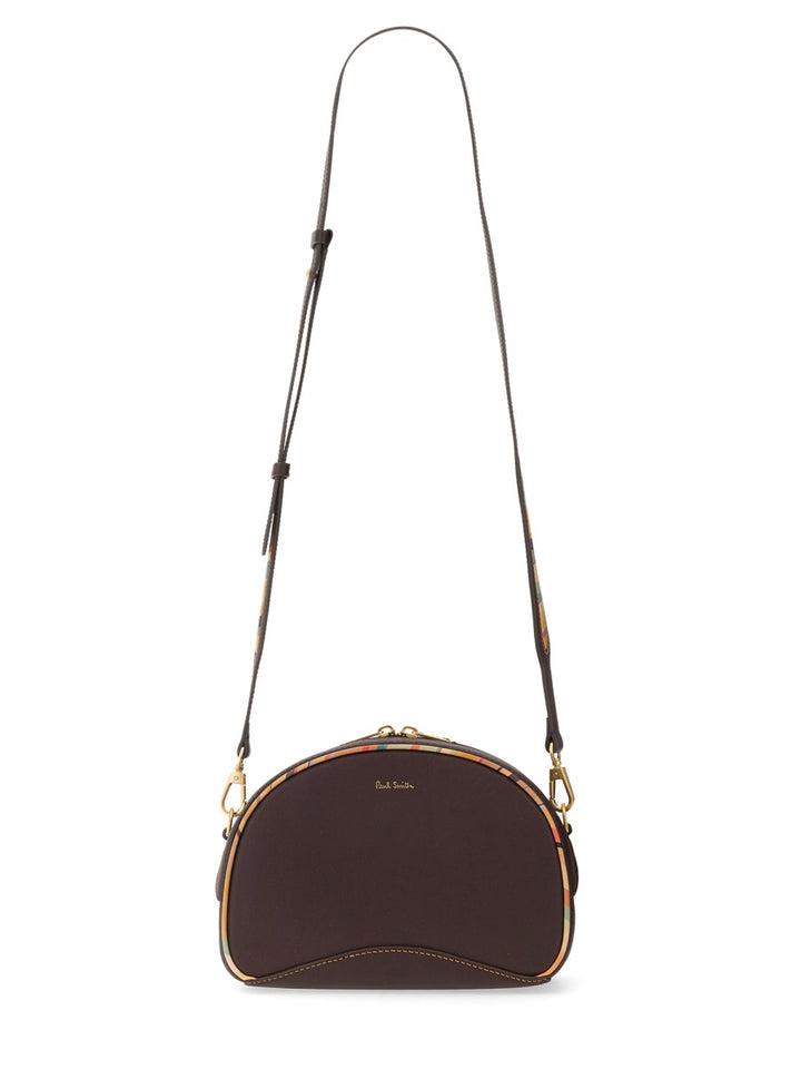 Ps Paul Smith Shoulder Bags - Burgundy | Wanan Luxury