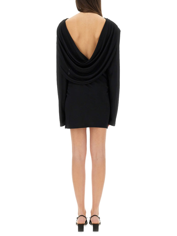 Jacquemus Suits & Dresses - Black | Wanan Luxury