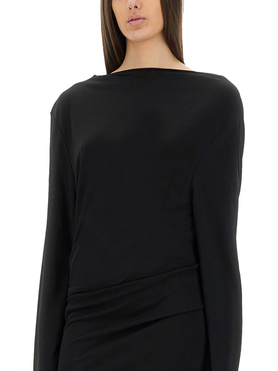 Jacquemus Suits & Dresses - Black | Wanan Luxury