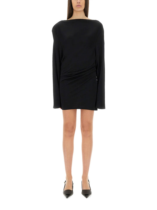 The "Croisière" Dress