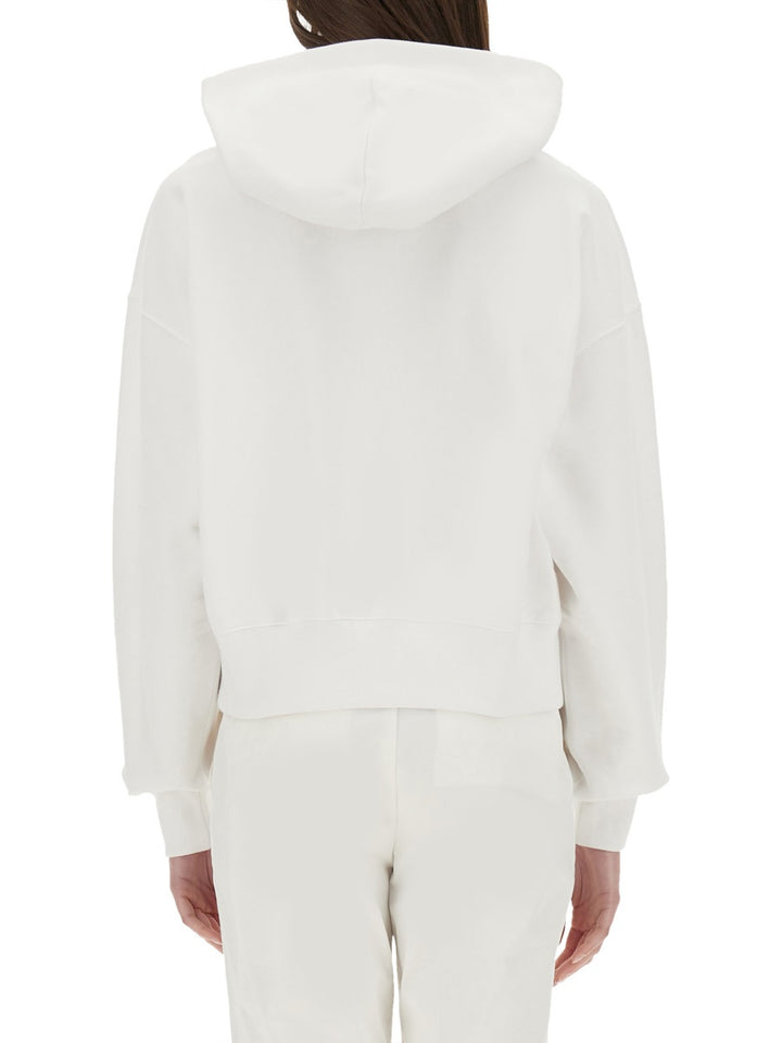 Gucci Sweatshirts - White | fd22fa79e15cf822f6e1e068a4166494e646c822