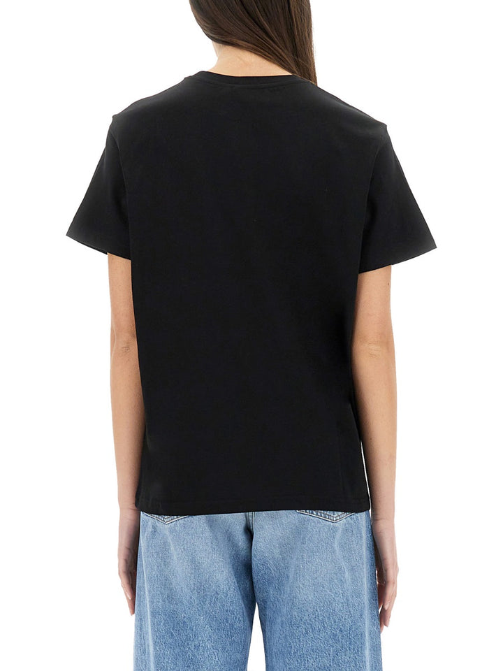 Diesel T shirts - Black | Wanan Luxury