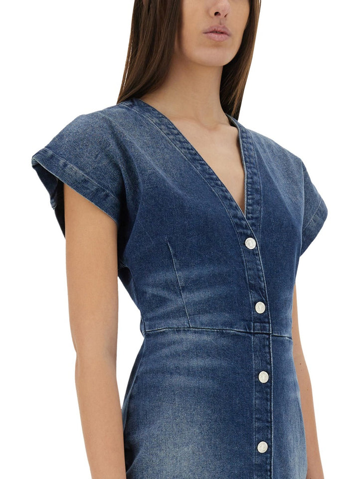 Moschino Jeans Suits & Dresses - Denim | d75a08866e6dbaee8005215569f76a512e797cd4