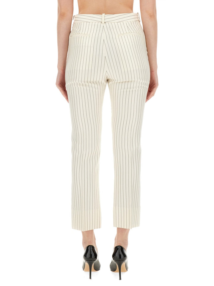 Tom Ford Pants - Neutral | Wanan Luxury