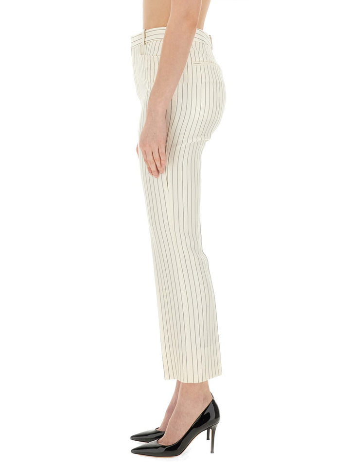 Tom Ford Pants - Neutral | Wanan Luxury