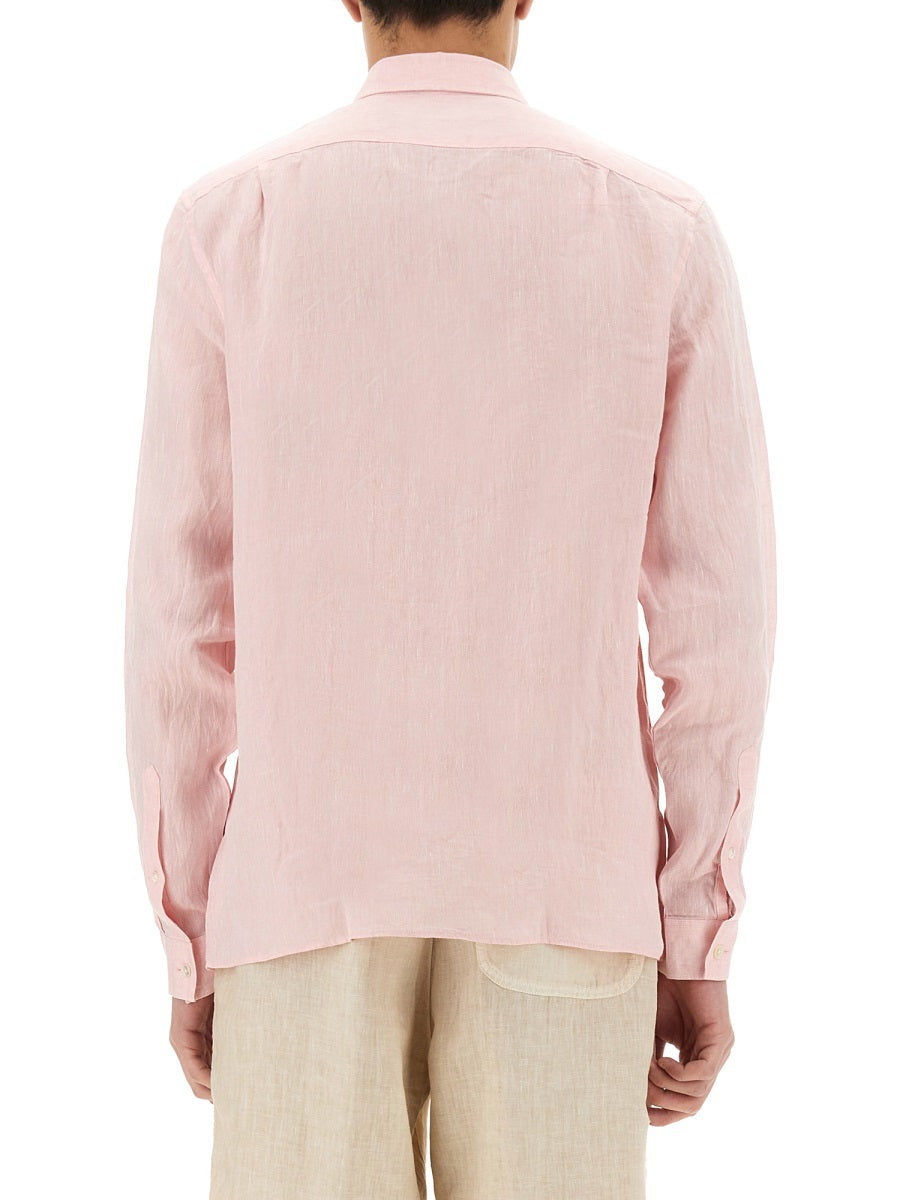 Lacoste Shirts - Pink | Wanan Luxury