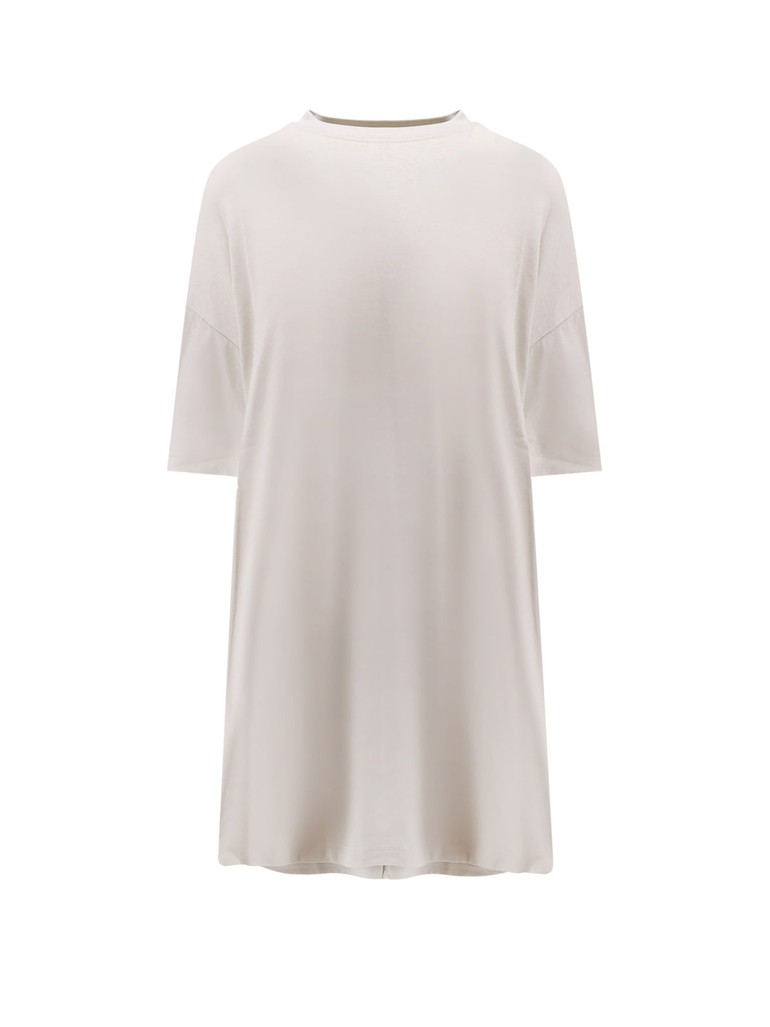 Balenciaga Dresses - DIRTY WHITE | d9e491fc6346db8543ece7d661a405c855af85d3