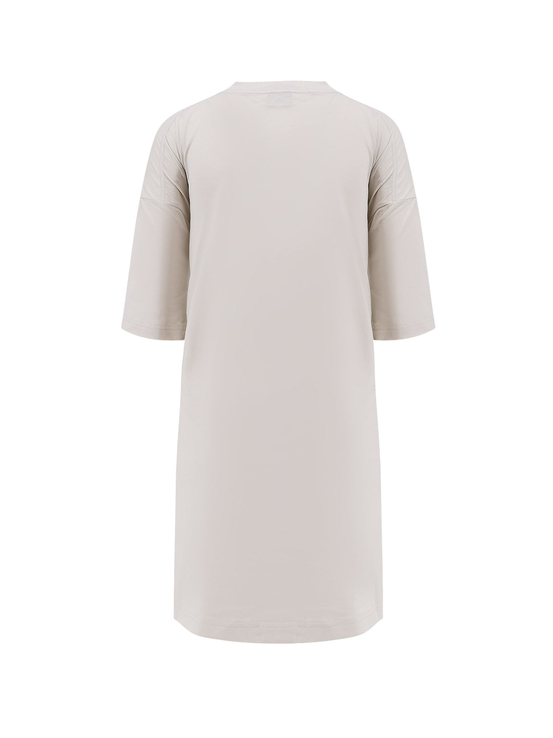 Balenciaga Dresses - DIRTY WHITE | 6c26b4f22a62e274921efbe2fdedf4bda8237a7a