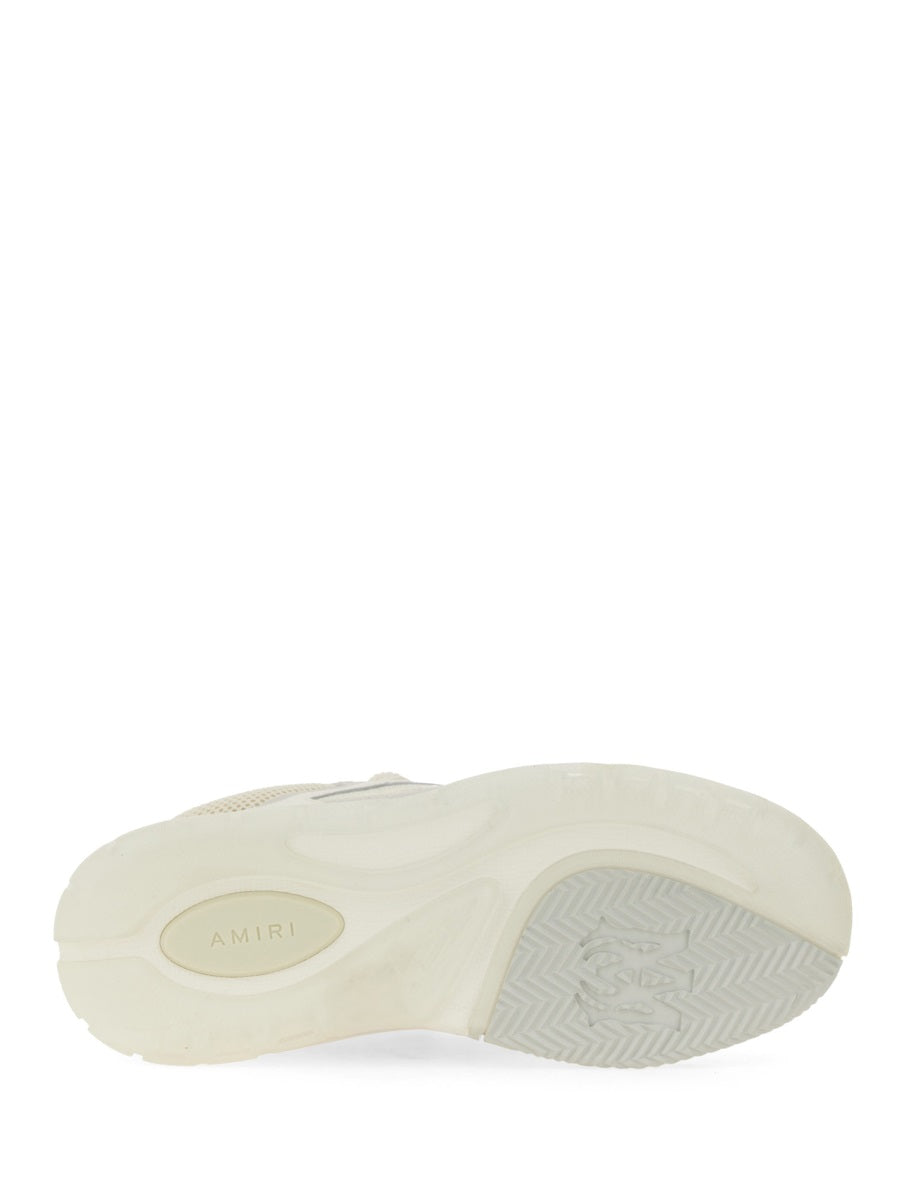 Amiri Sneakers - White | 51017c8fb21ec71d3f6510eb385abf9dbd9daf27