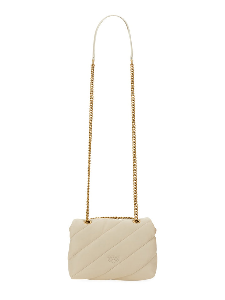Pinko Shoulder Bags - White | 8437545aa50e66d8b09d19ef1d95c84e3685ecd7