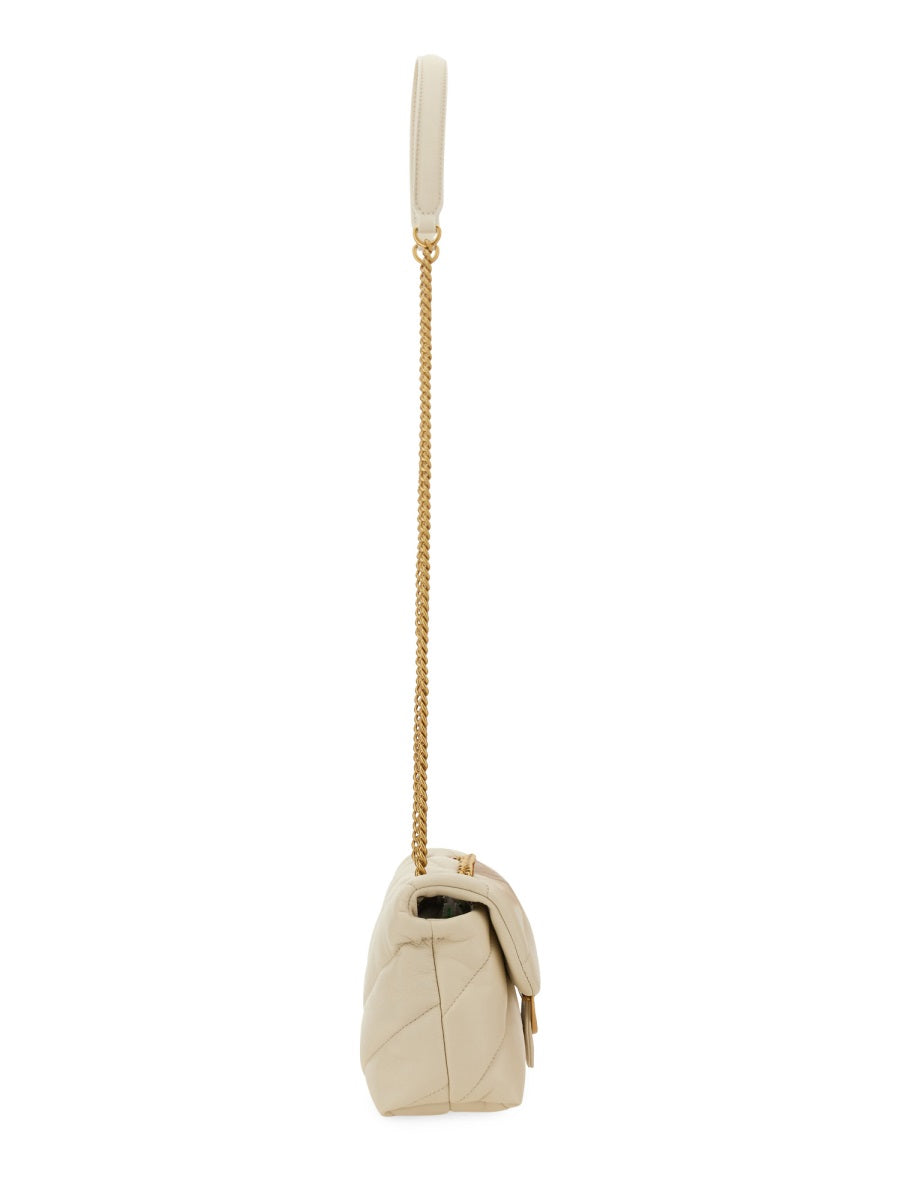 Pinko Shoulder Bags - White | 19cc4450655e45d82a8d93a2e94a0543f61512f0