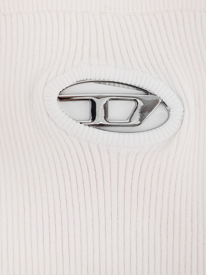 Diesel T-shirts and Polos - Light and natural | 4121d646b0d22107f8923acec1c926bf5d2b7810