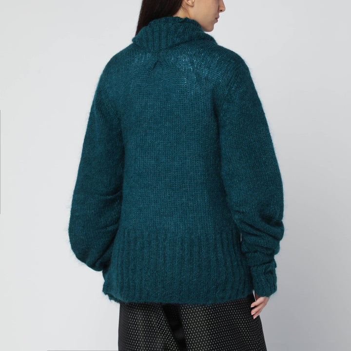 Dries Van Noten Shirts & Tops - Multicolor | 5c76f6f121fd99b75a5b19674a2188467d499cbf