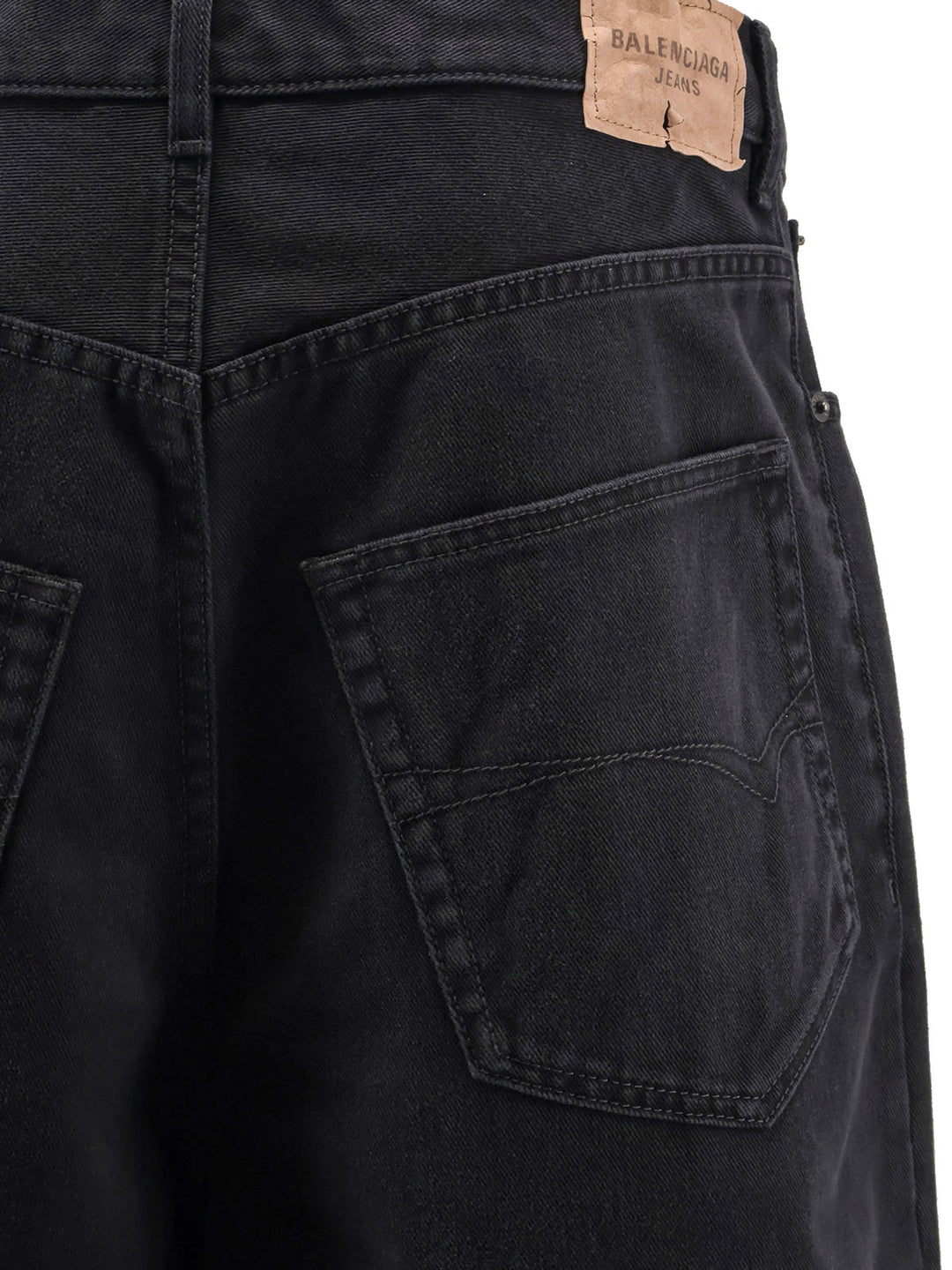 Balenciaga  - JET BLACK | 21bfd05ed694191c6d7c23120b809658244522b0