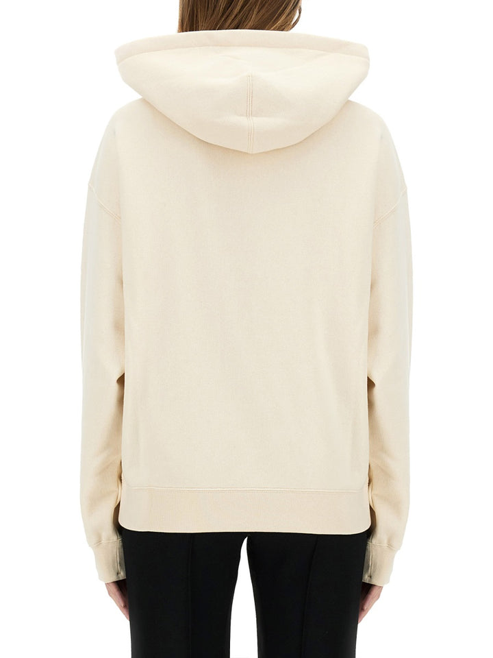 Jil Sander Sweatshirts - Beige | Wanan Luxury