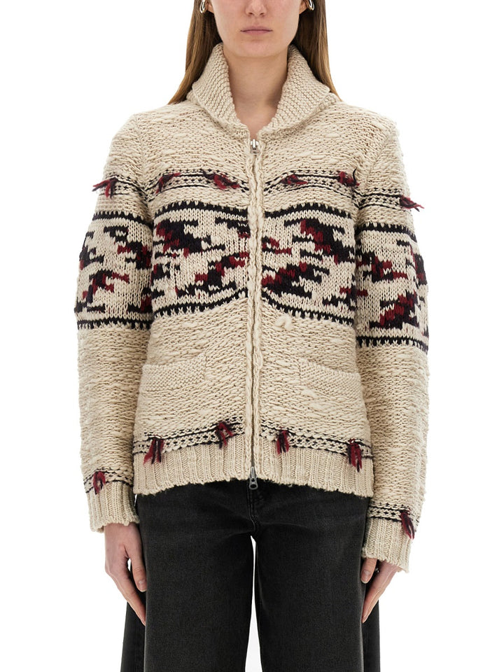 Isabel Marant Etoile Sweaters - Beige | Wanan Luxury