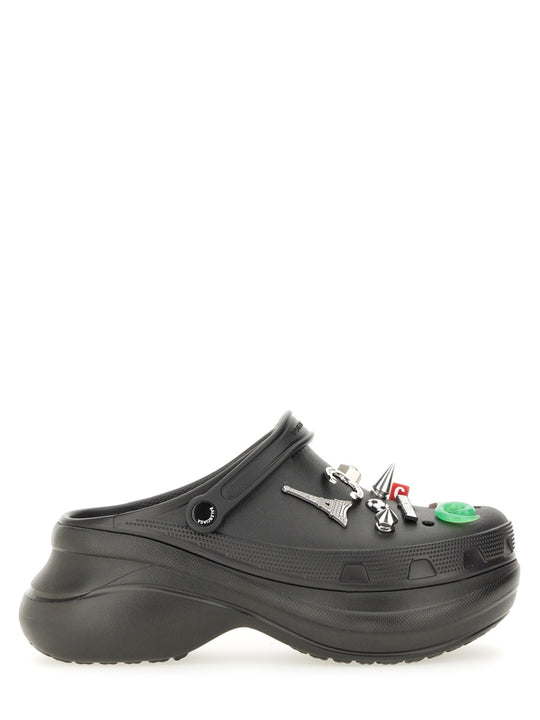 "Crocs Jibbitz" Sabot