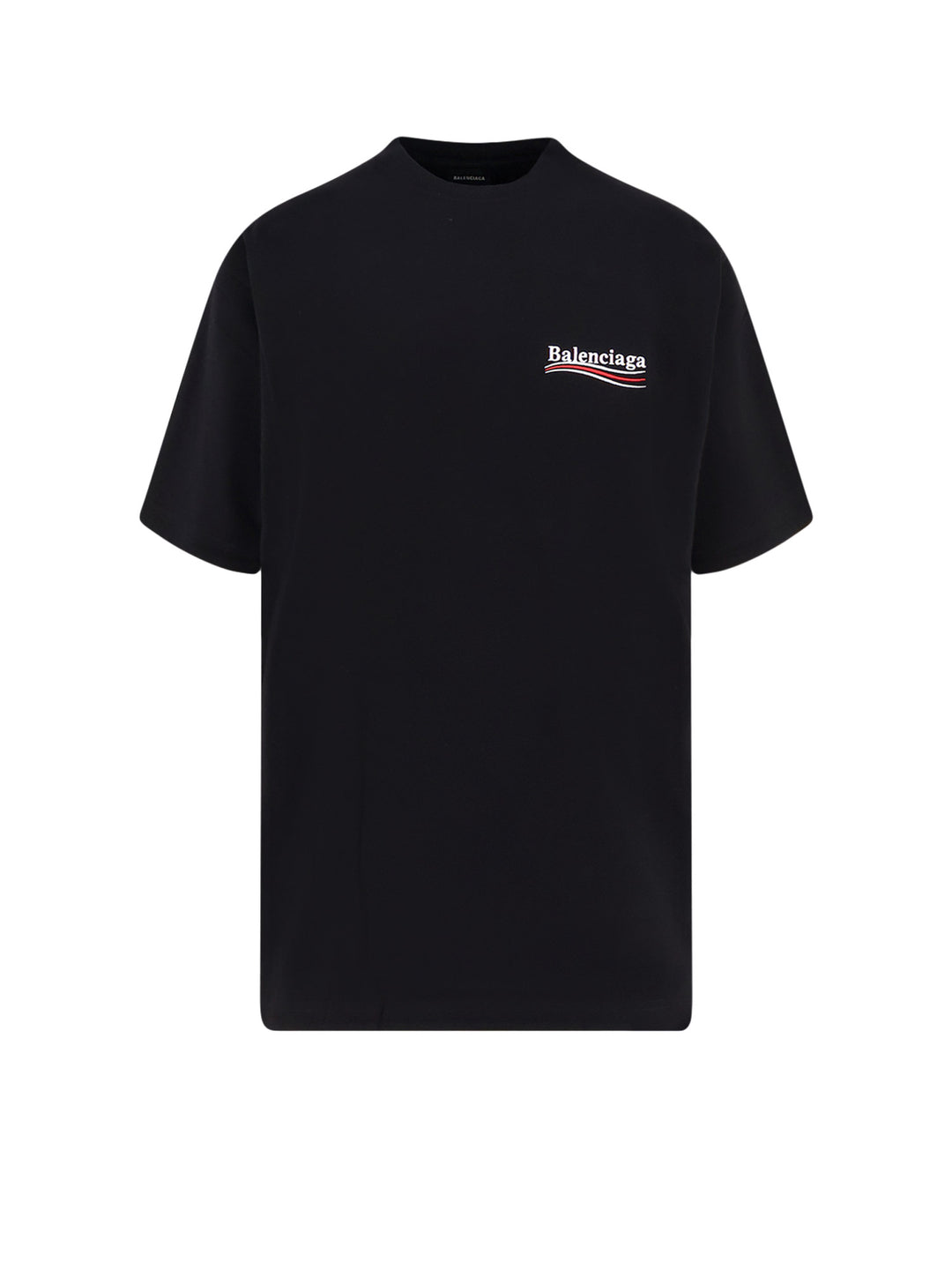 Balenciaga T-shirts and Polos - Blacks and greys | e3f4f6ca504e00d1af57967bbb9cd245539d3801