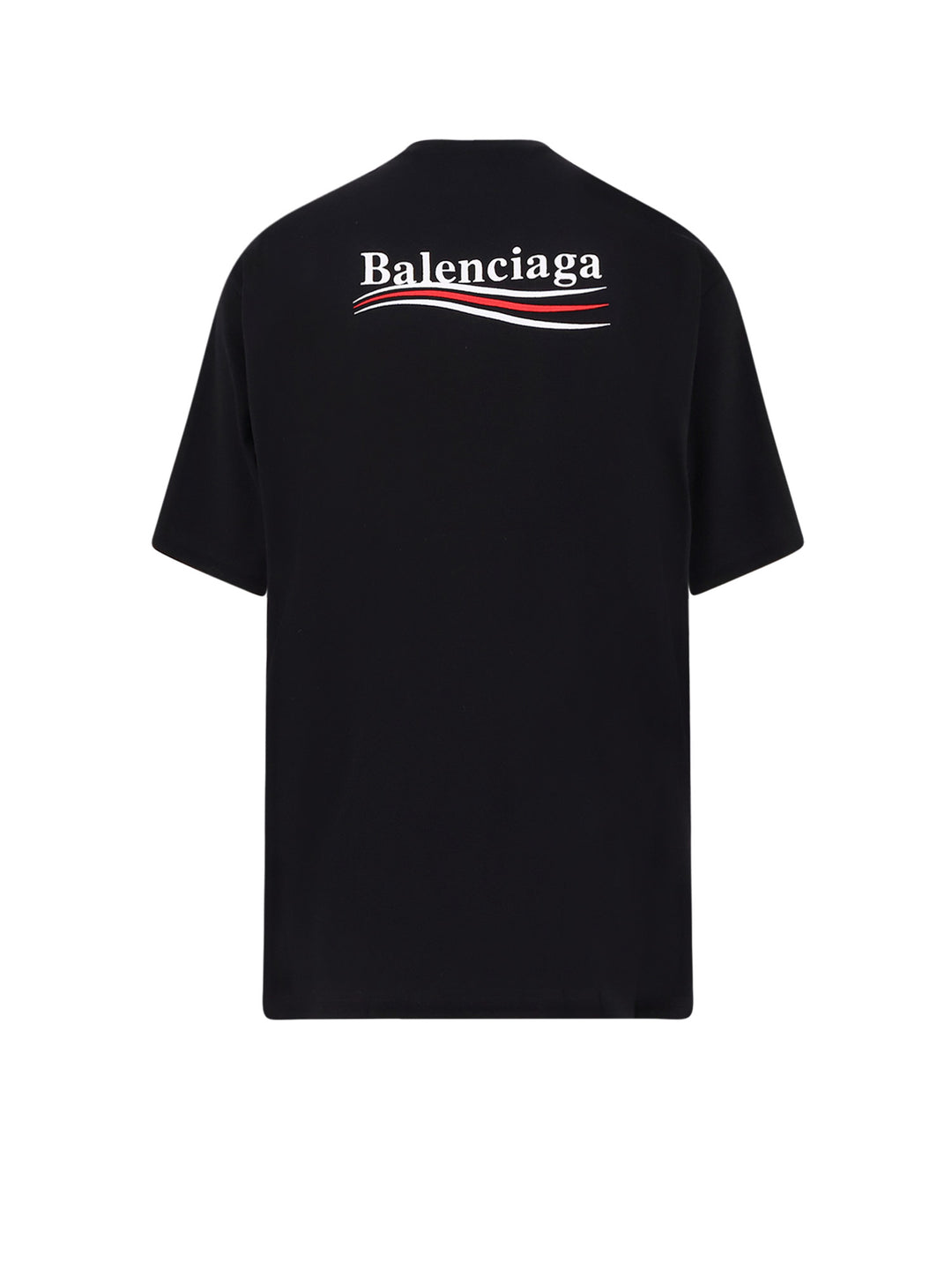 Balenciaga T-shirts and Polos - Blacks and greys | 9b529647e0f3c9a85f978181e26509f6df467a6c