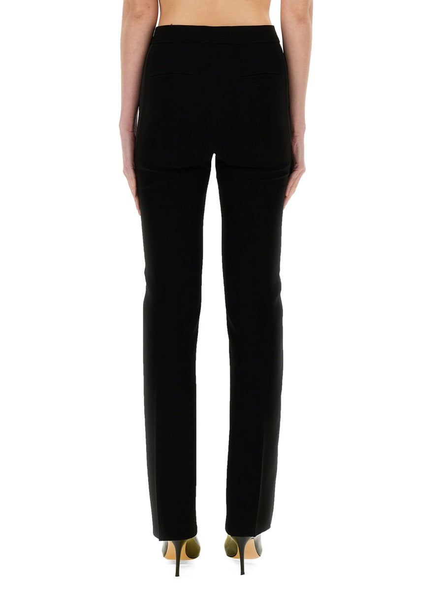 Max Mara Pants - Black | 2b981e439fb75a7be61fcf0b3148ea1ef62f6531