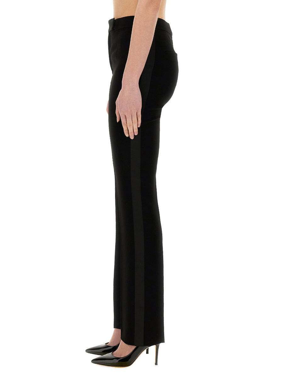 Max Mara Pants - Black | 0b3fc43be1c53f919340b12eb0fda510d96c4aa0