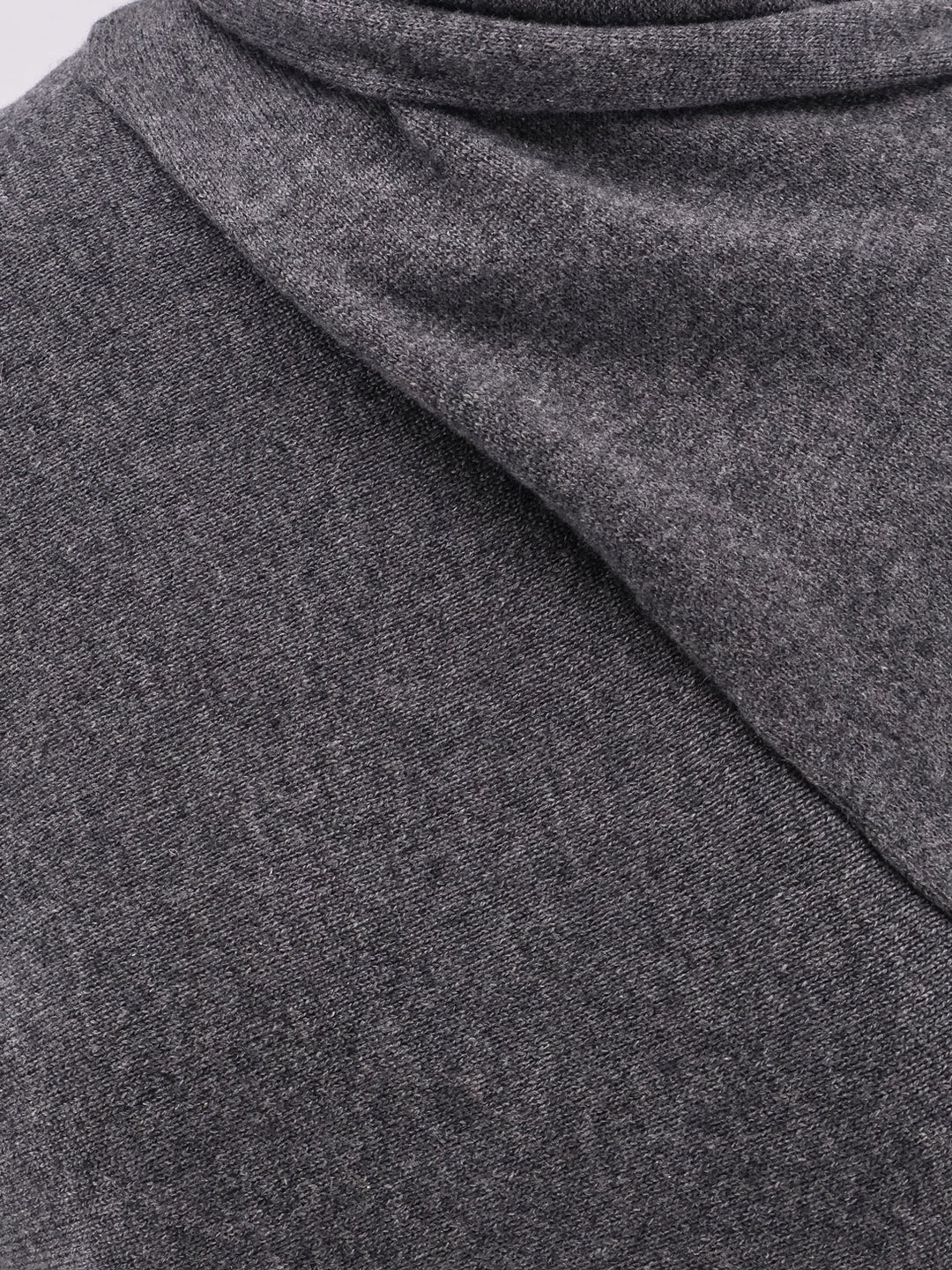 Tom Ford Sweaters - DARK GREY MELANGE | eedce5ba1a001507f7bafcc0a8bc73ce5e57e1a3