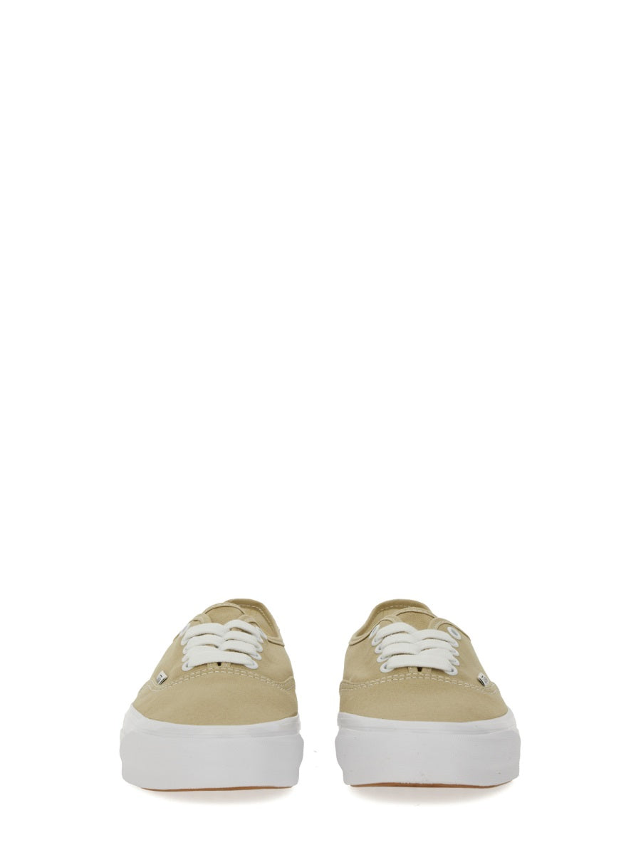 Vans Sneakers - Beige | Wanan Luxury