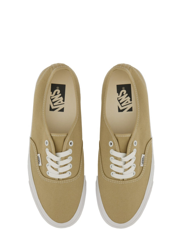 Vans Sneakers - Beige | Wanan Luxury