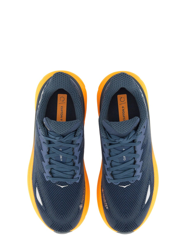 Hoka Sneakers - Blue | Wanan Luxury