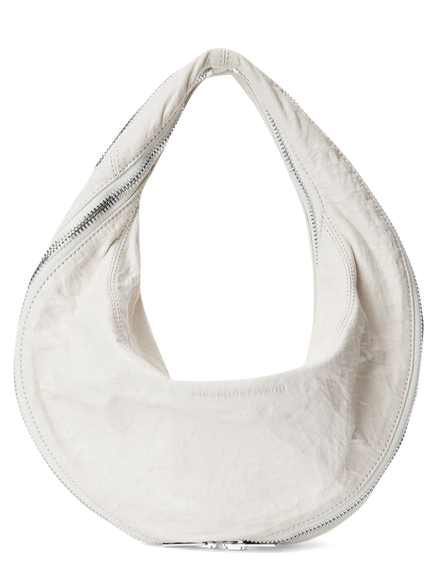 Alexander Wang Shoulder Bags - White | Wanan Luxury