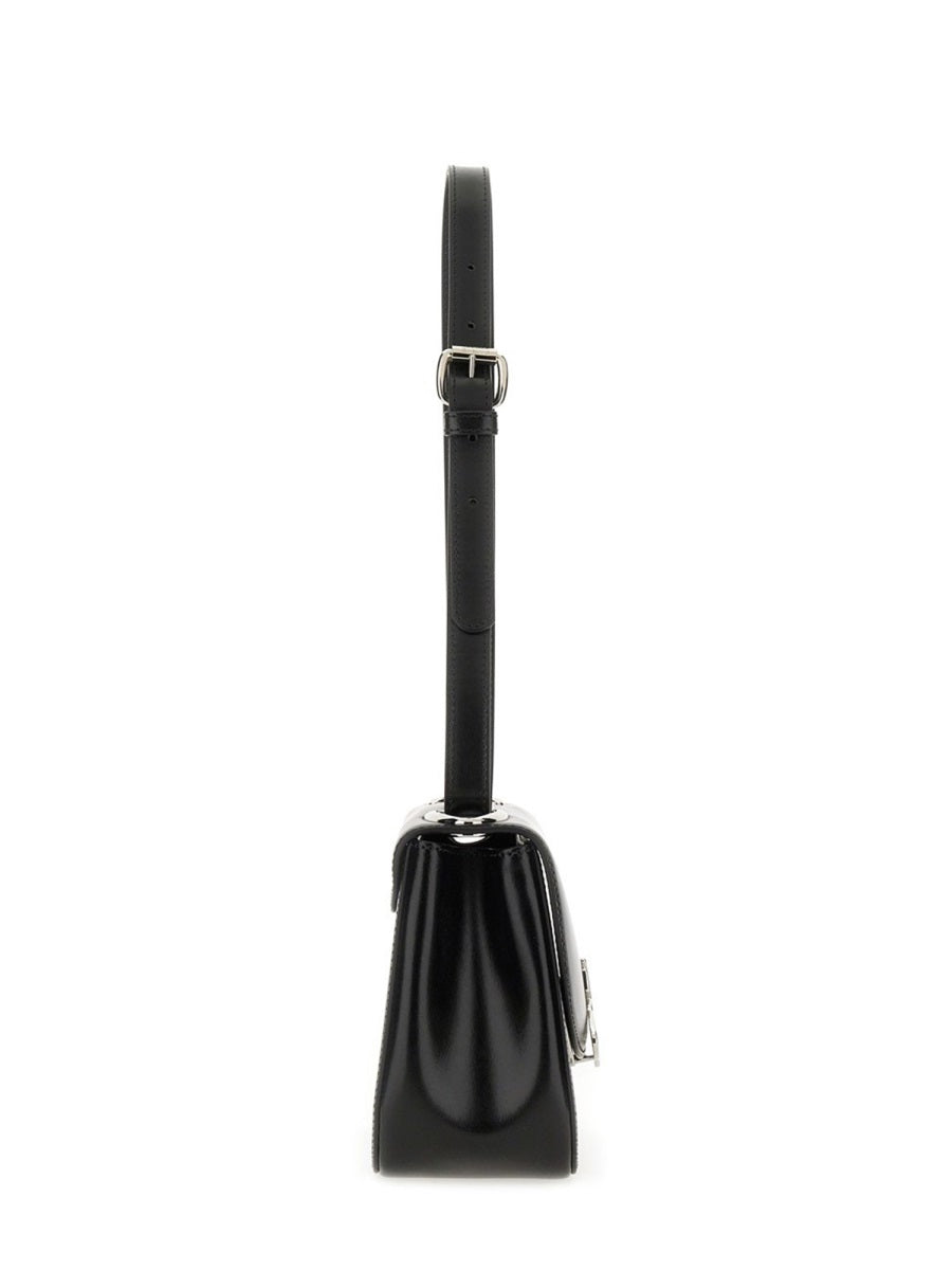 Vivienne Westwood Shoulder Bags - Black | Wanan Luxury