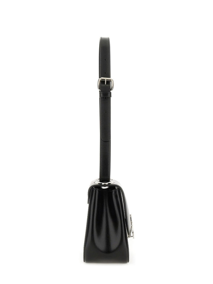 Vivienne Westwood Shoulder Bags - Black | Wanan Luxury