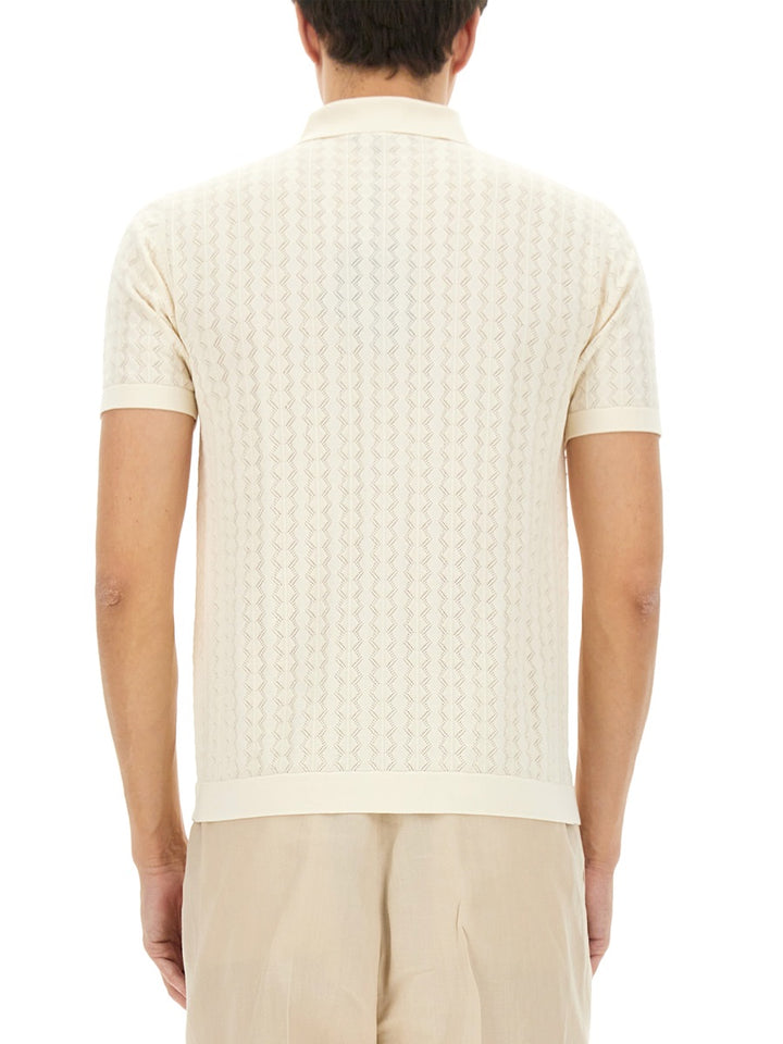 Dolce & Gabbana Shirts - White | Wanan Luxury