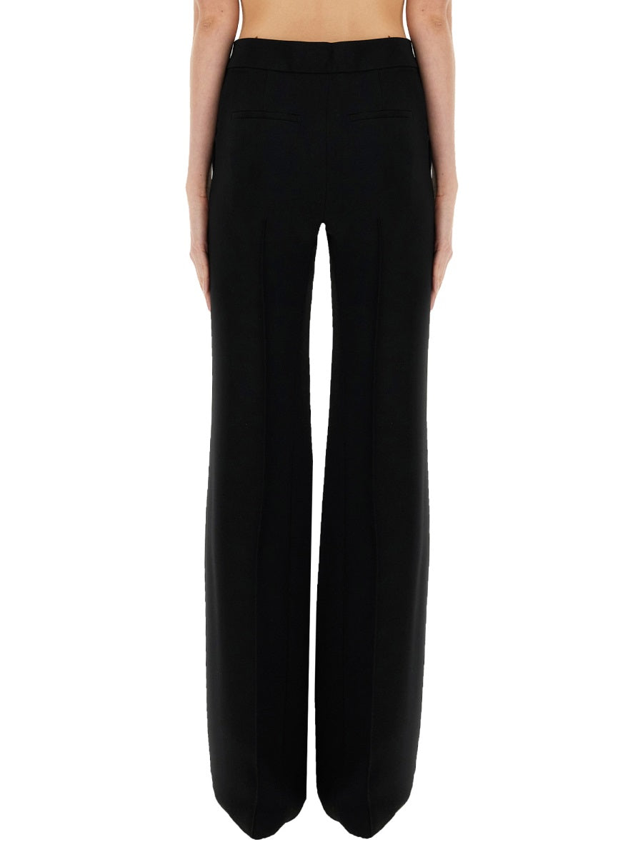 Jil Sander Pants - Black | Wanan Luxury