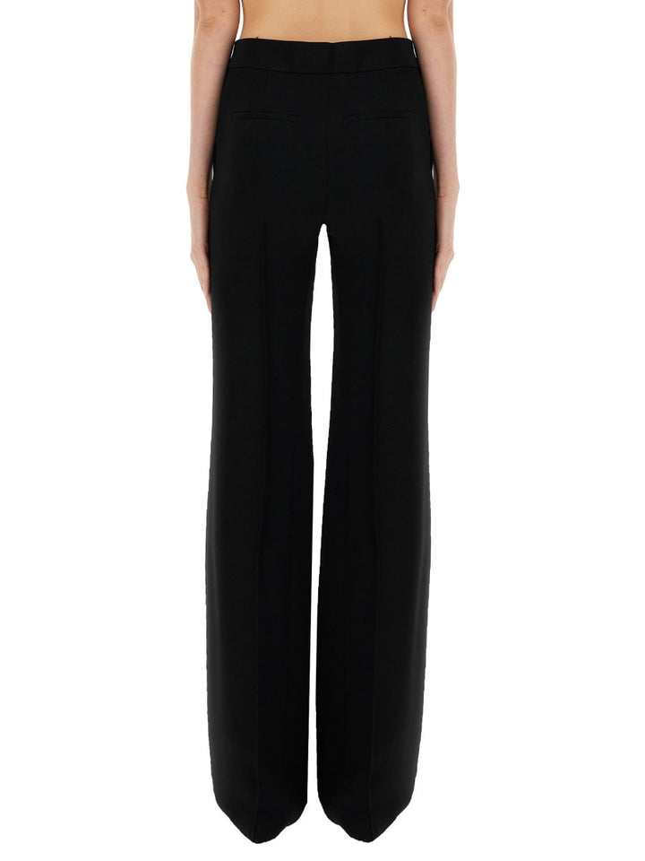 Jil Sander Pants - Black | Wanan Luxury