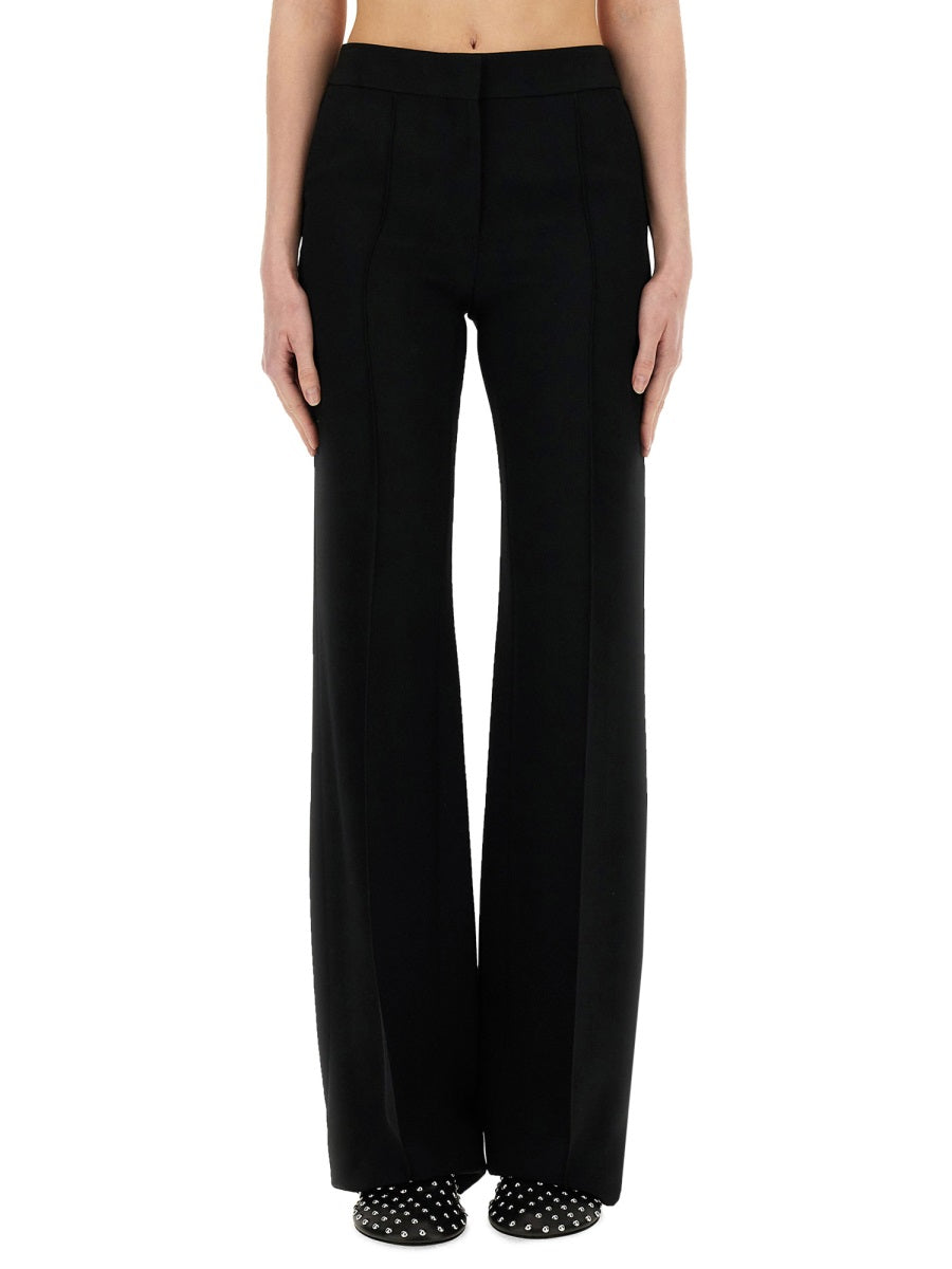 Jil Sander Pants - Black | Wanan Luxury