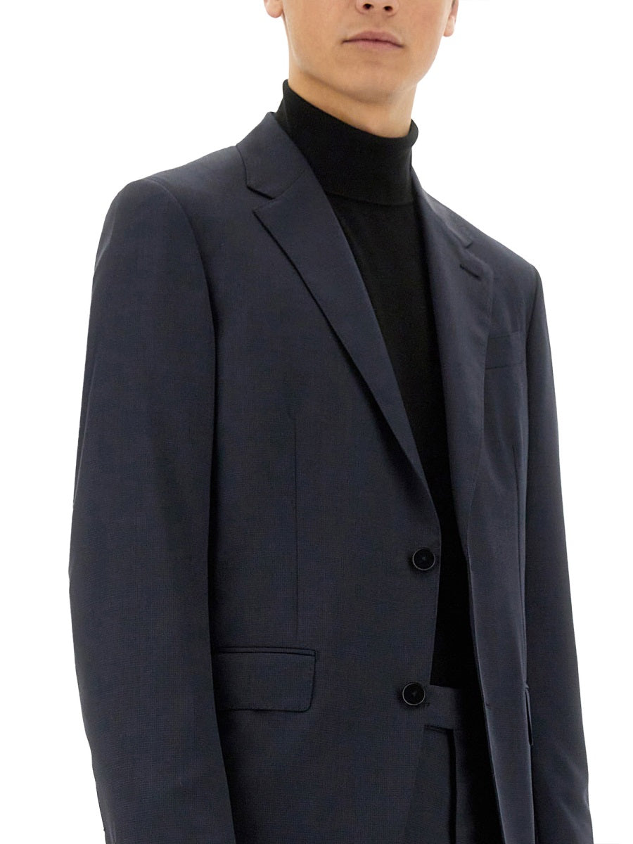 Zegna Suits & Dresses - Blue | Wanan Luxury