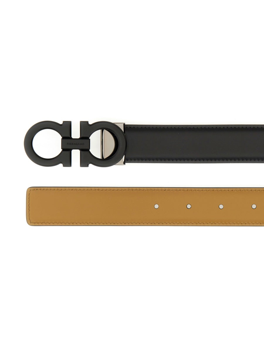 Ferragamo Belts - Black | Wanan Luxury