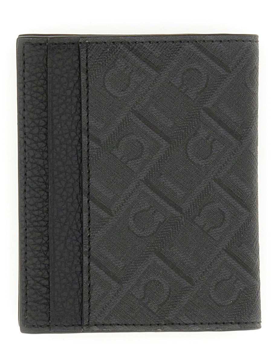 Ferragamo Wallets & Pures - Black | Wanan Luxury