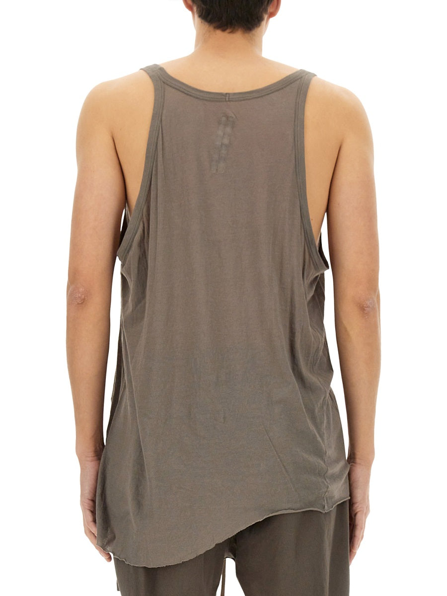 Rick Owens Tops - Beige | Wanan Luxury