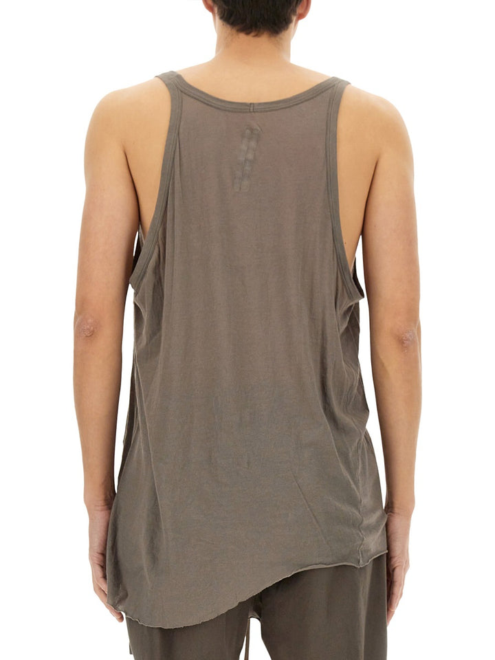 Rick Owens Tops - Beige | Wanan Luxury
