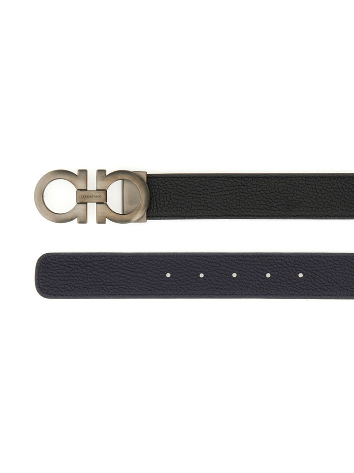 Ferragamo Belts - Black | 33fc1f4eeeffdb572fb9576dc0c74675ecb2cadb
