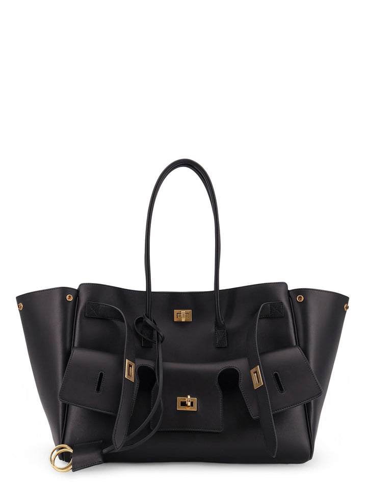 Balenciaga Bags - Blacks and greys | b96586373724c476e8977fb688e9fef9aa562fad